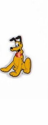 JIBBITZ mickey mouse