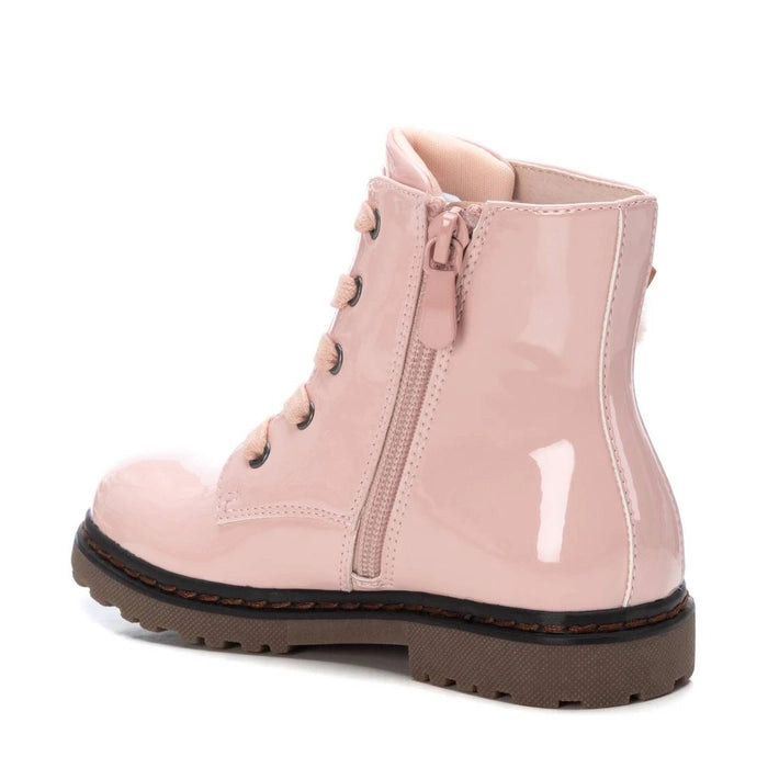 150601 XTI stivaletto nudo