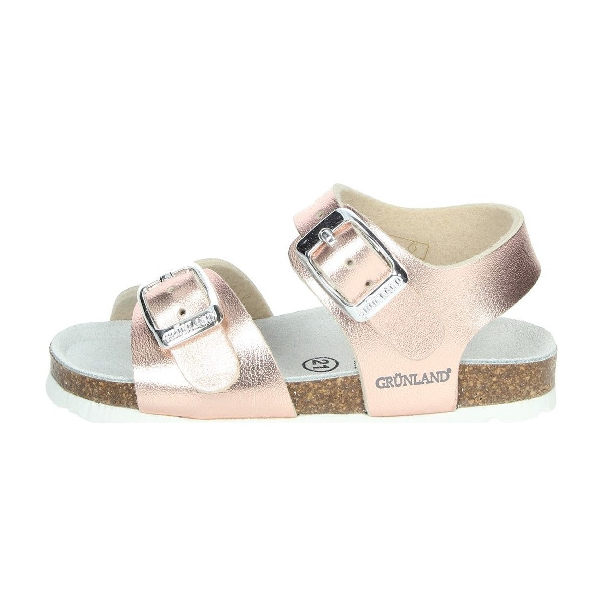 SB0392 \SB0646 GRUNLAND cipria