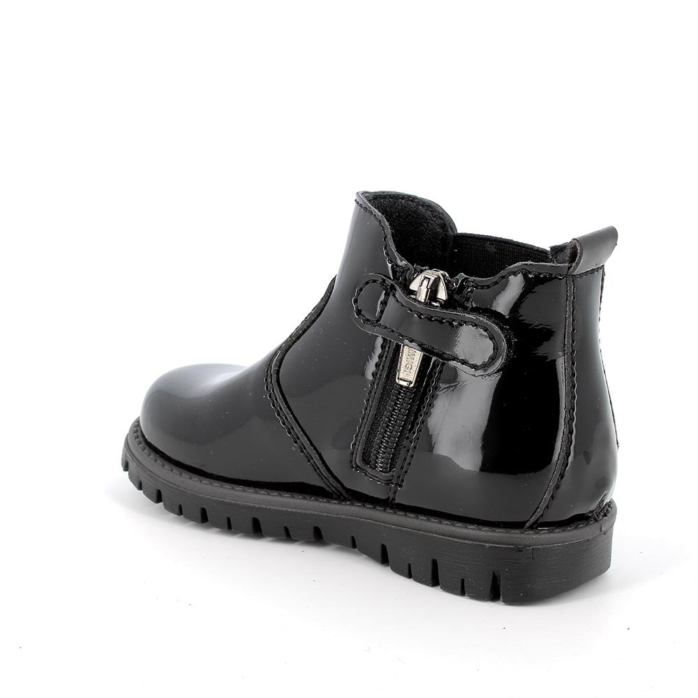 2859800 stivale baby vernice