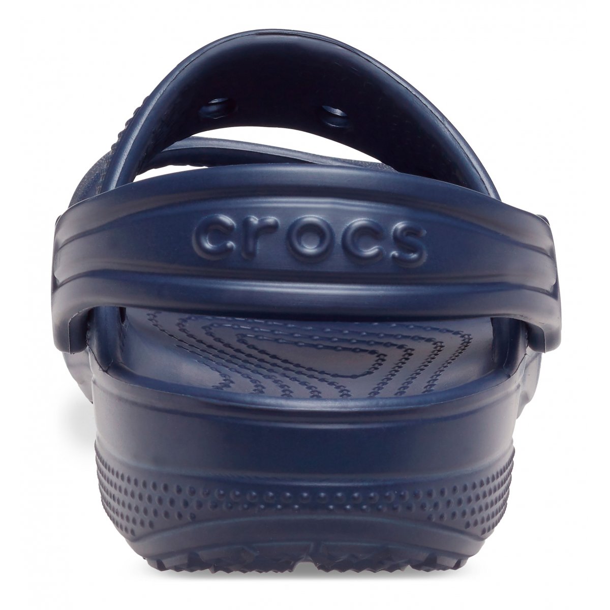 207537 CROCS navy