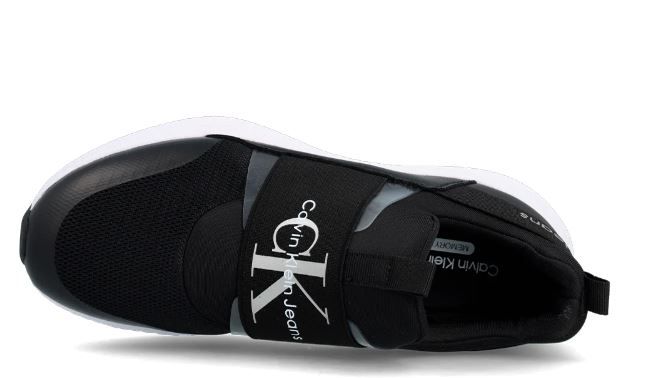 80744 CALVIN KLEIN nera