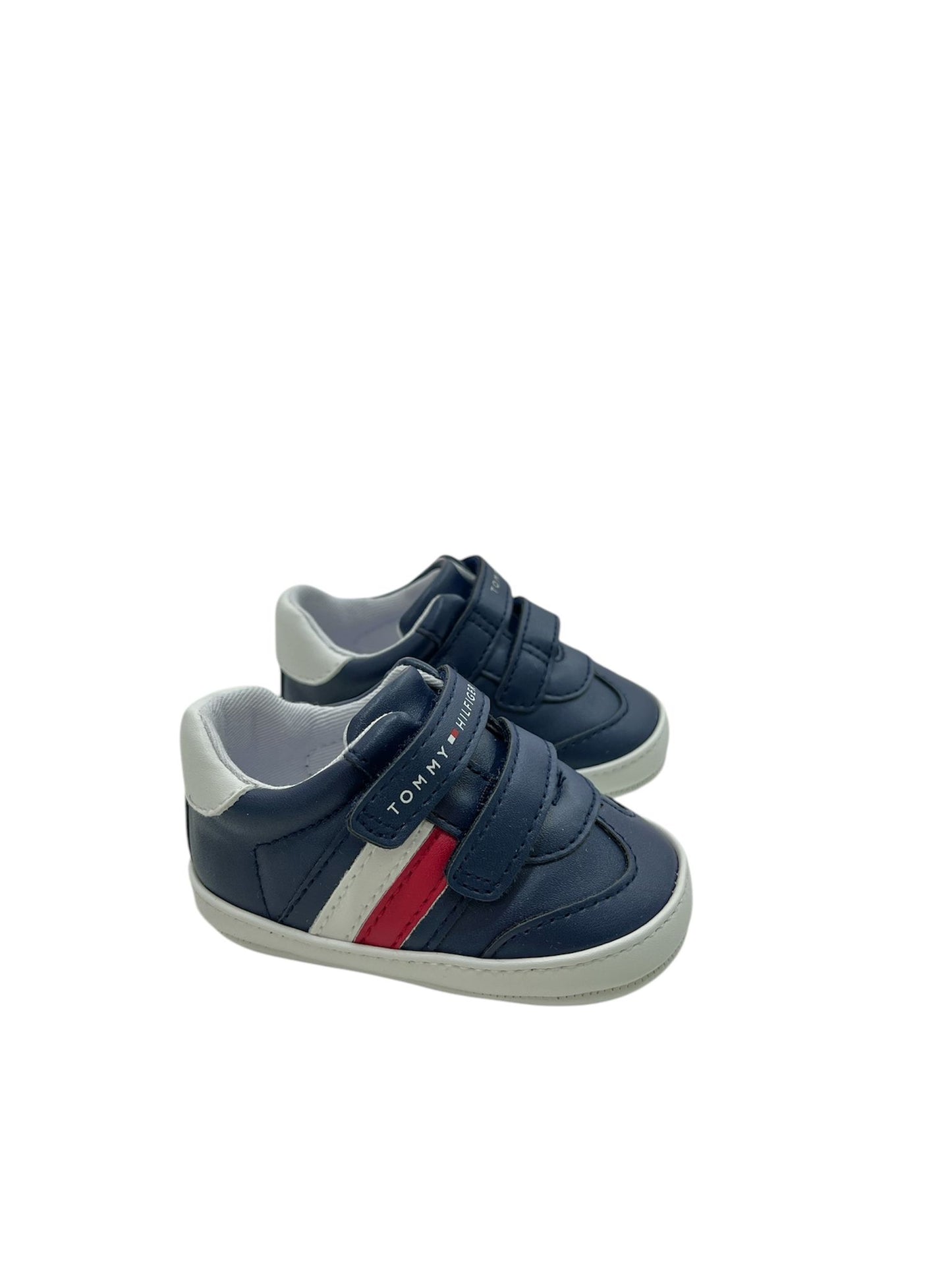 33831 TOMMY HILFIGER culla