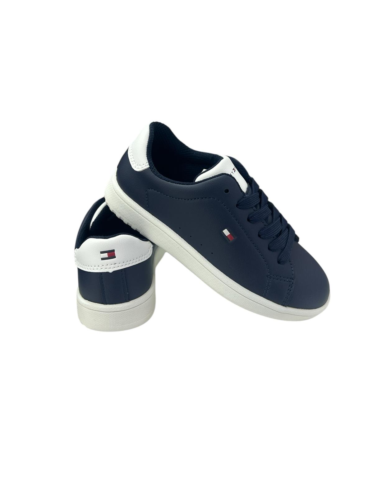 33848 TOMMY HILFIGER blu