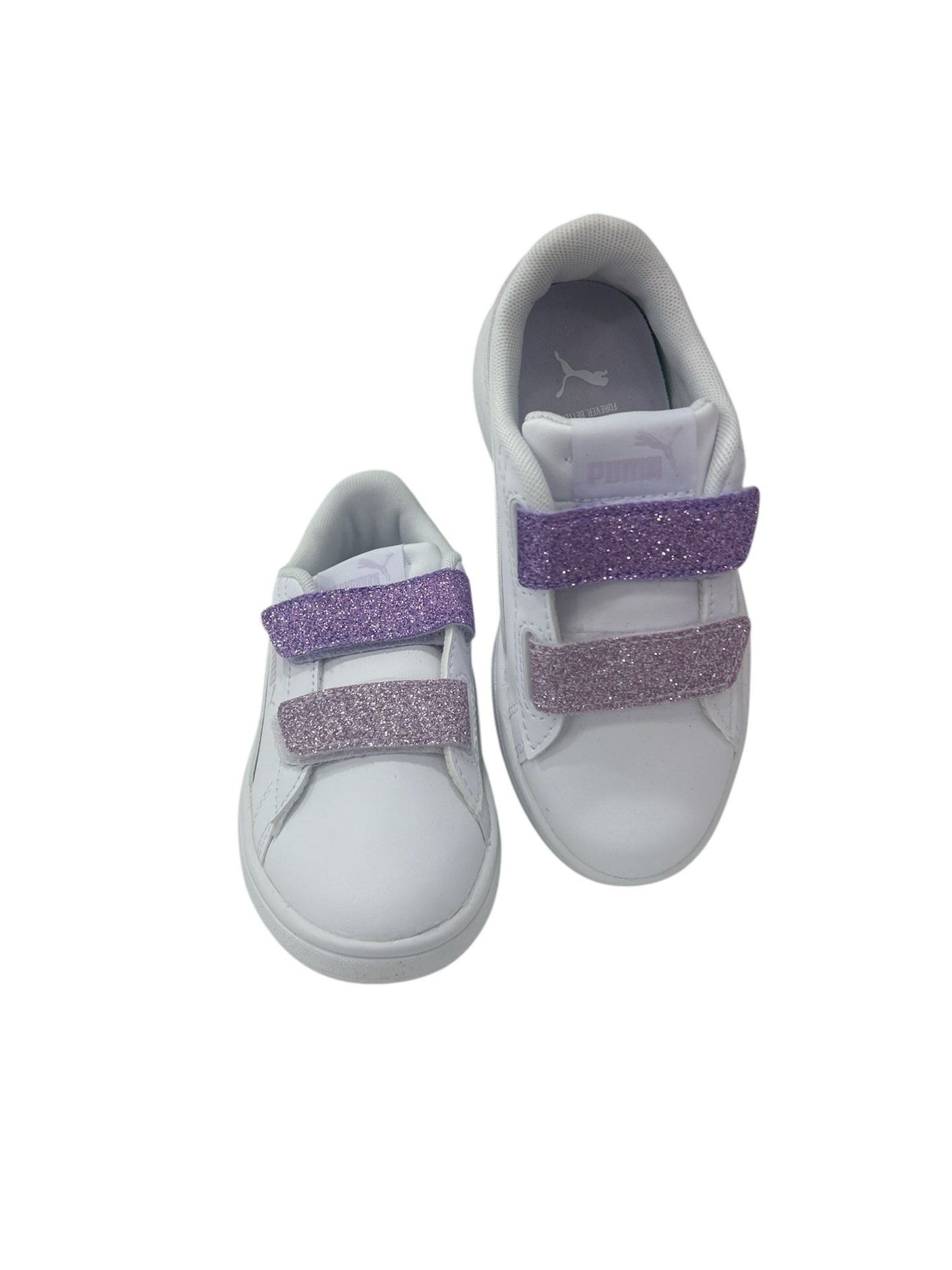 395610/395609 PUMA glitter