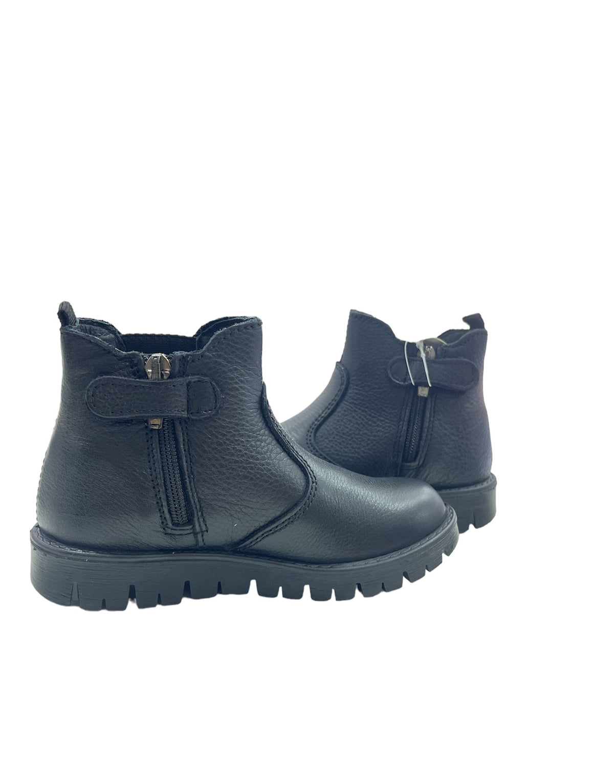 6871933/6803311 PRIMIGI stivaletto nero