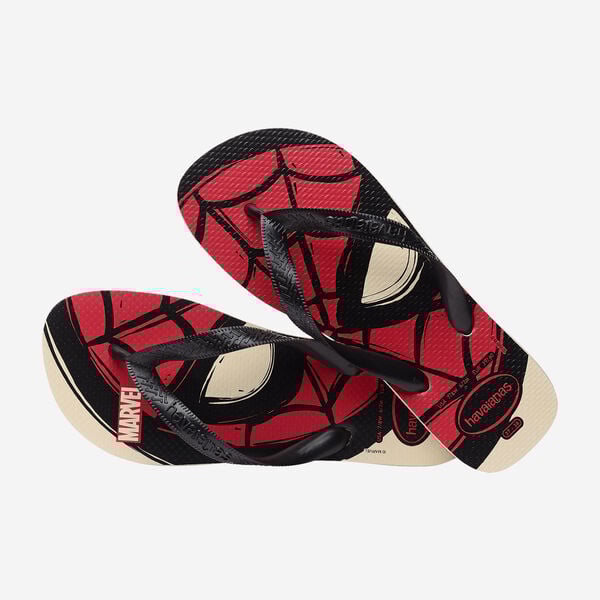 4146953 HAVAIANAS marvel spiderman