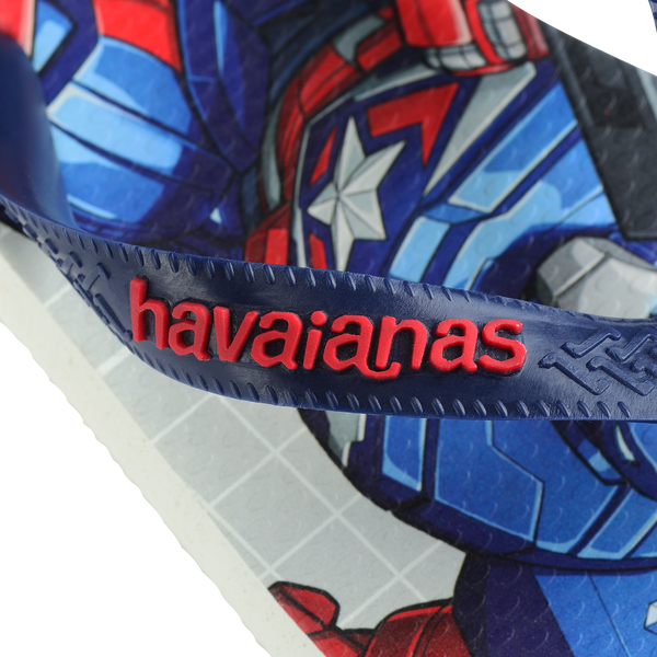 4148300 HAVAIANAS marvel