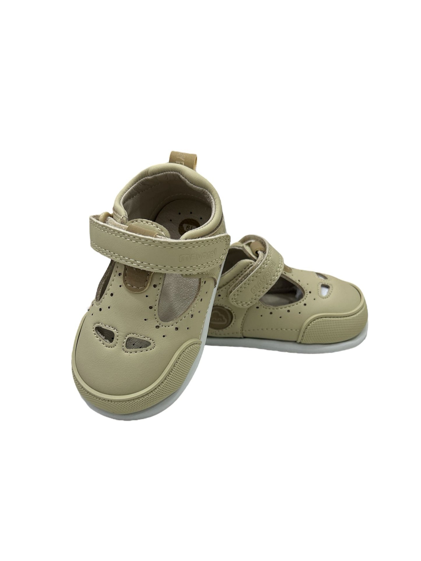 41660 MAYORAL occhiello beige