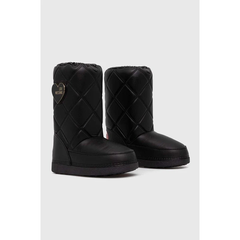 JA24172G0HIT7000 STIVALE MOSCHINO