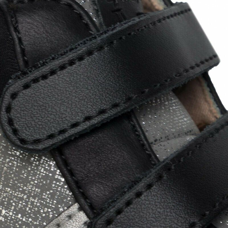 MAYORAL SNEAKERS ALTA FEMMINILE NERO