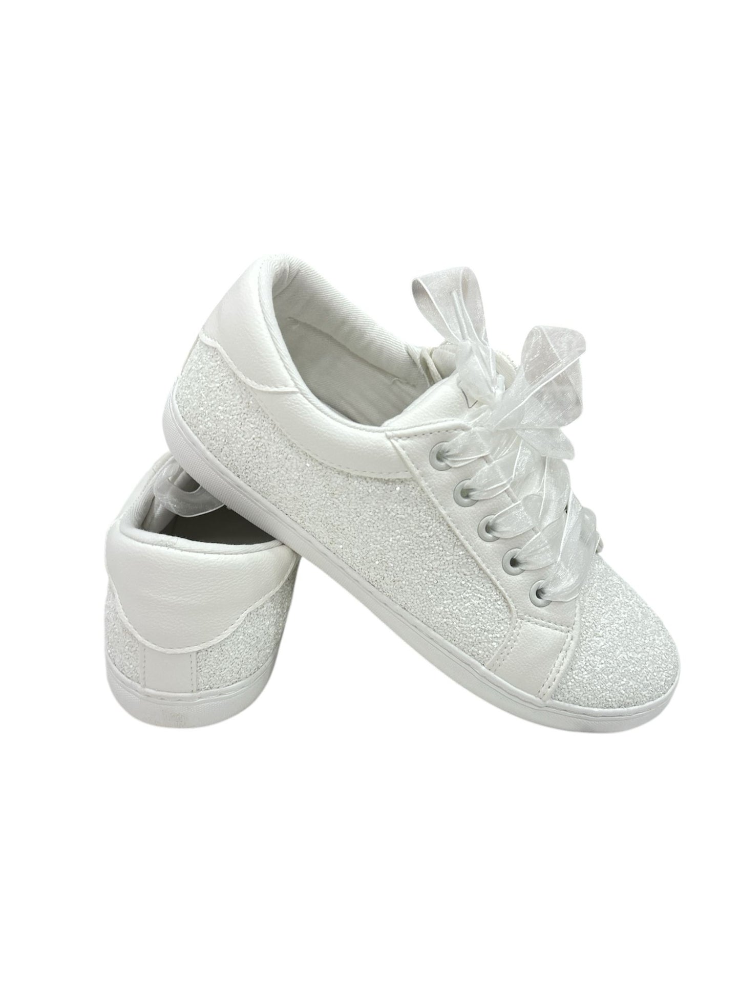 41620/45620 MAYORAL sneakers glitter