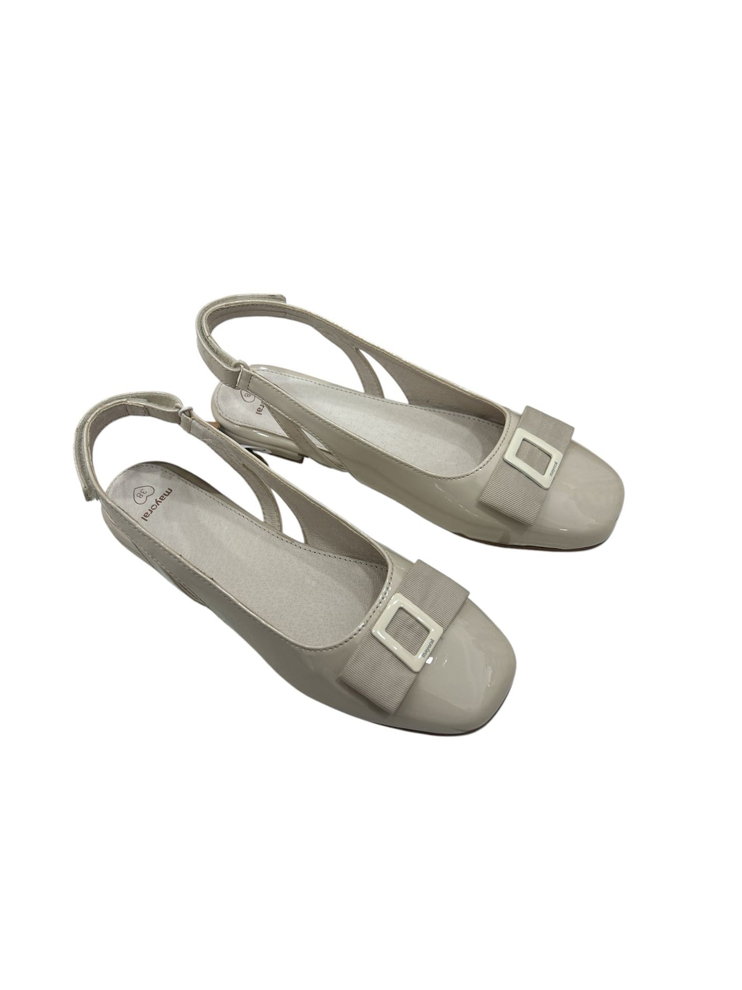 43623/45623 MAYORAL ballerina crema