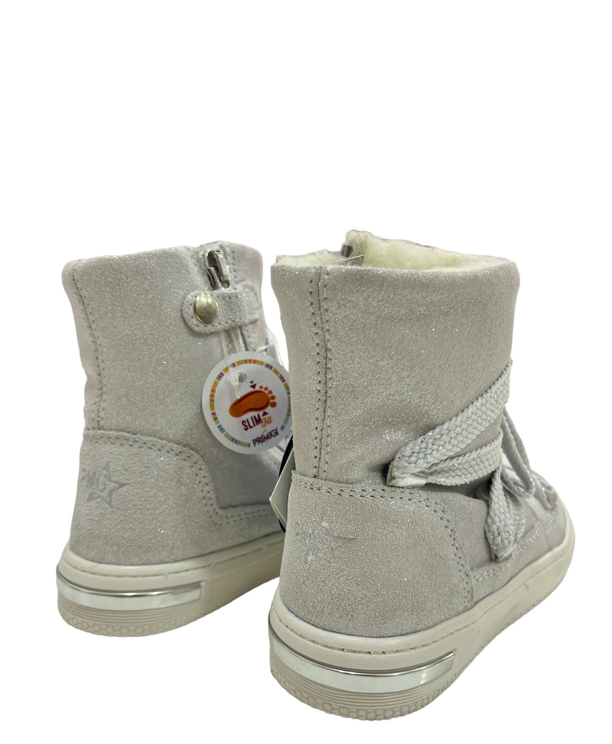 4930700 PRIMIGI stivale grigio