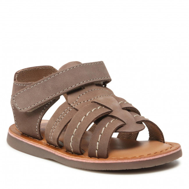 65993 Gioseppo Jatoba taupe