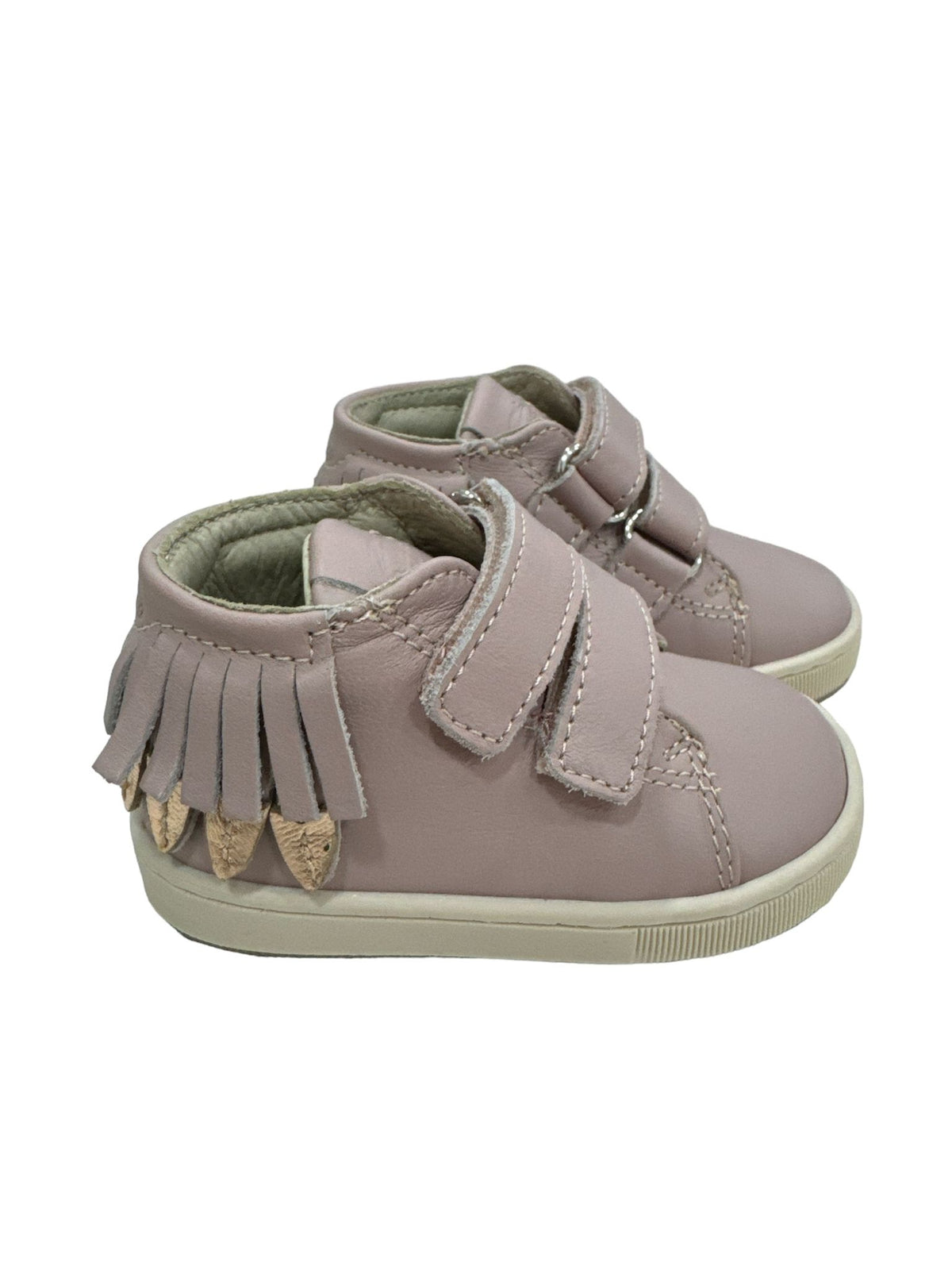 CITA6645R BALDUCCI sneakers rosa