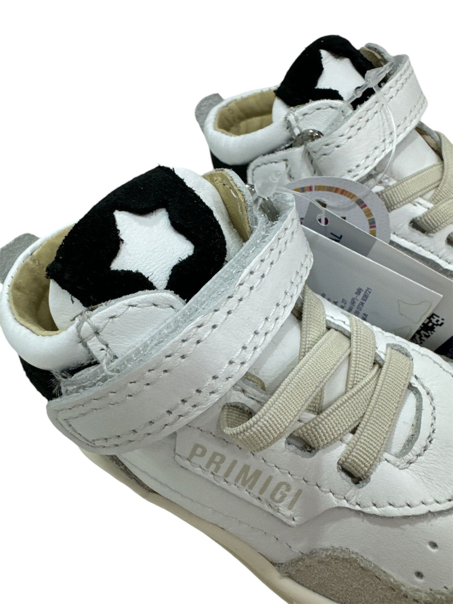 6908100 PRIMIGI juta-bianco