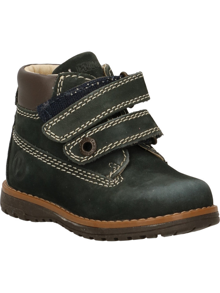 PRIMIGI TIMBERLAND BLU SCURO