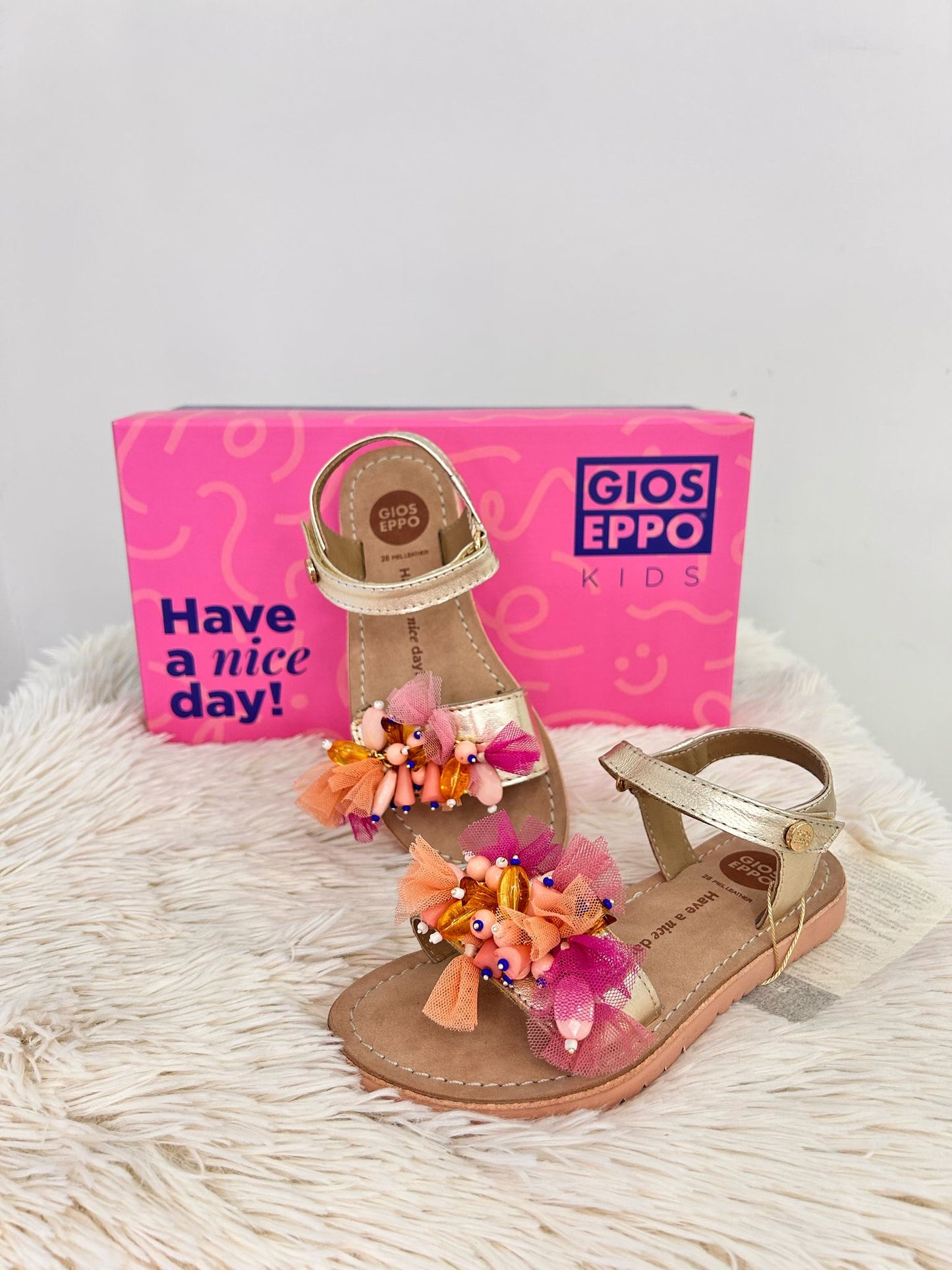 75338 GIOSEPPO stannard