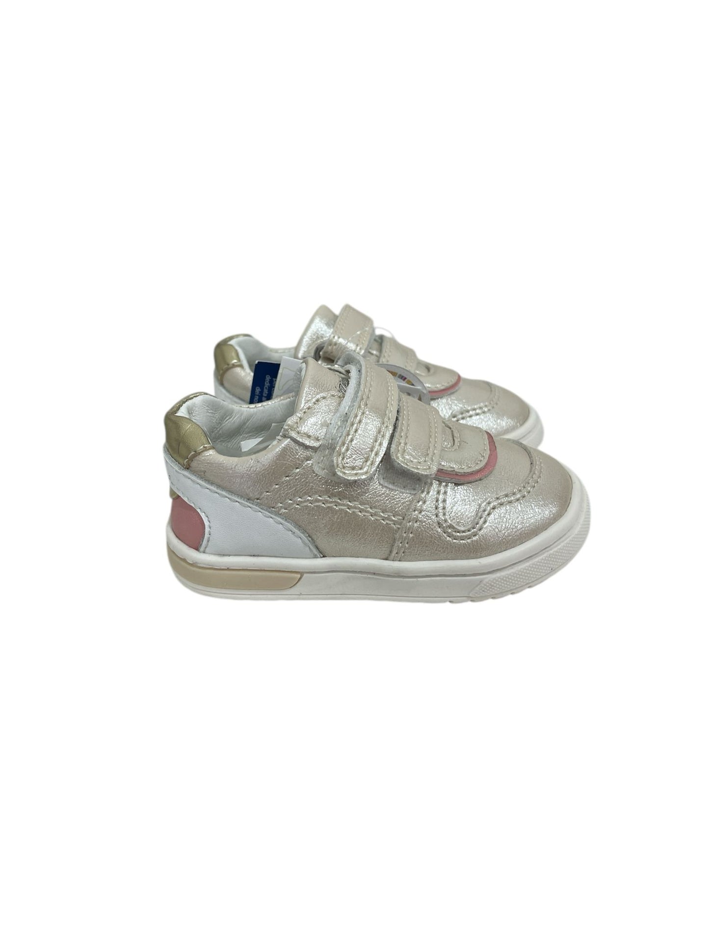 7905300 PRIMIGI sneakers panna