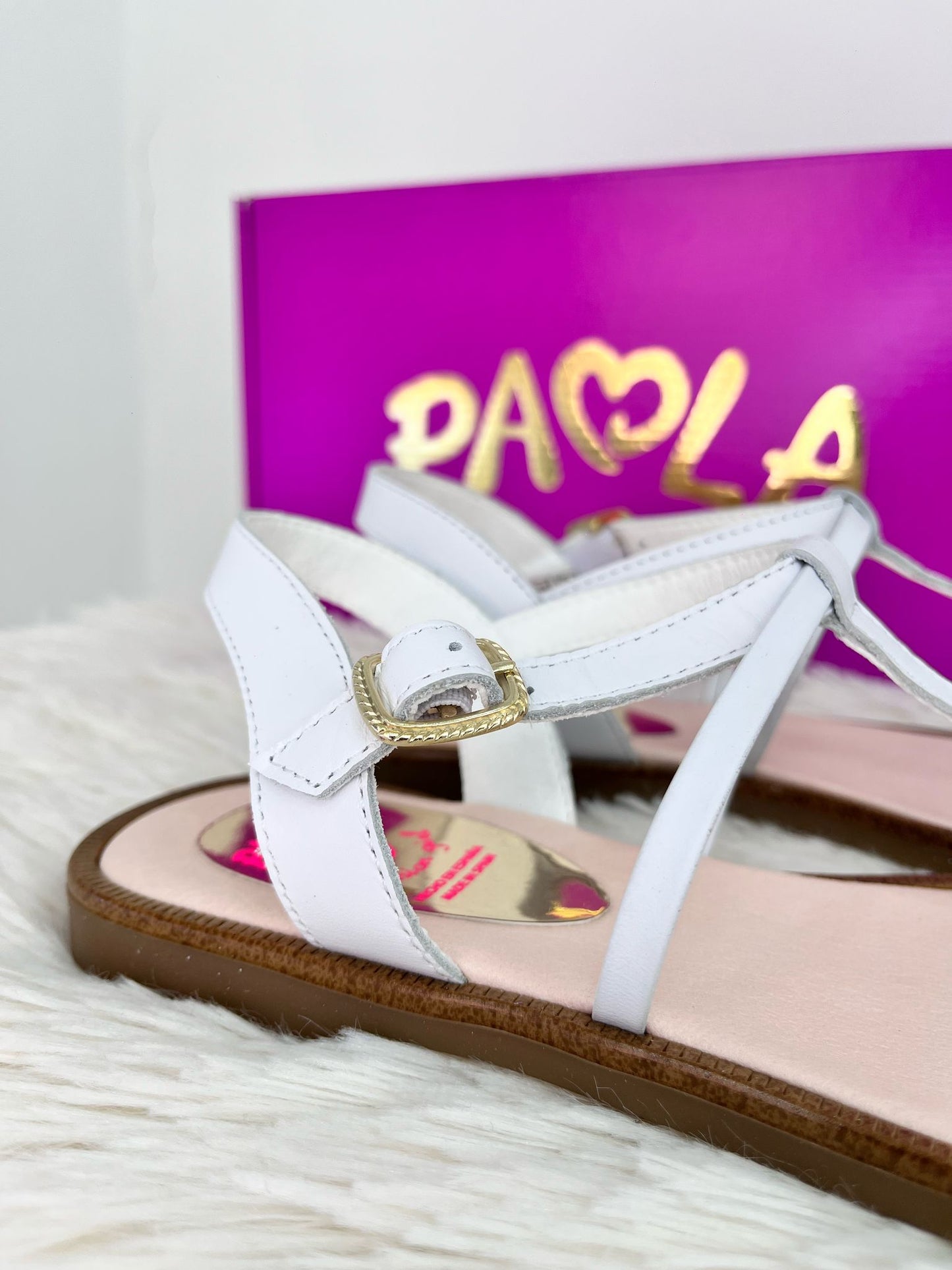 877800 PABLOSKY infradito