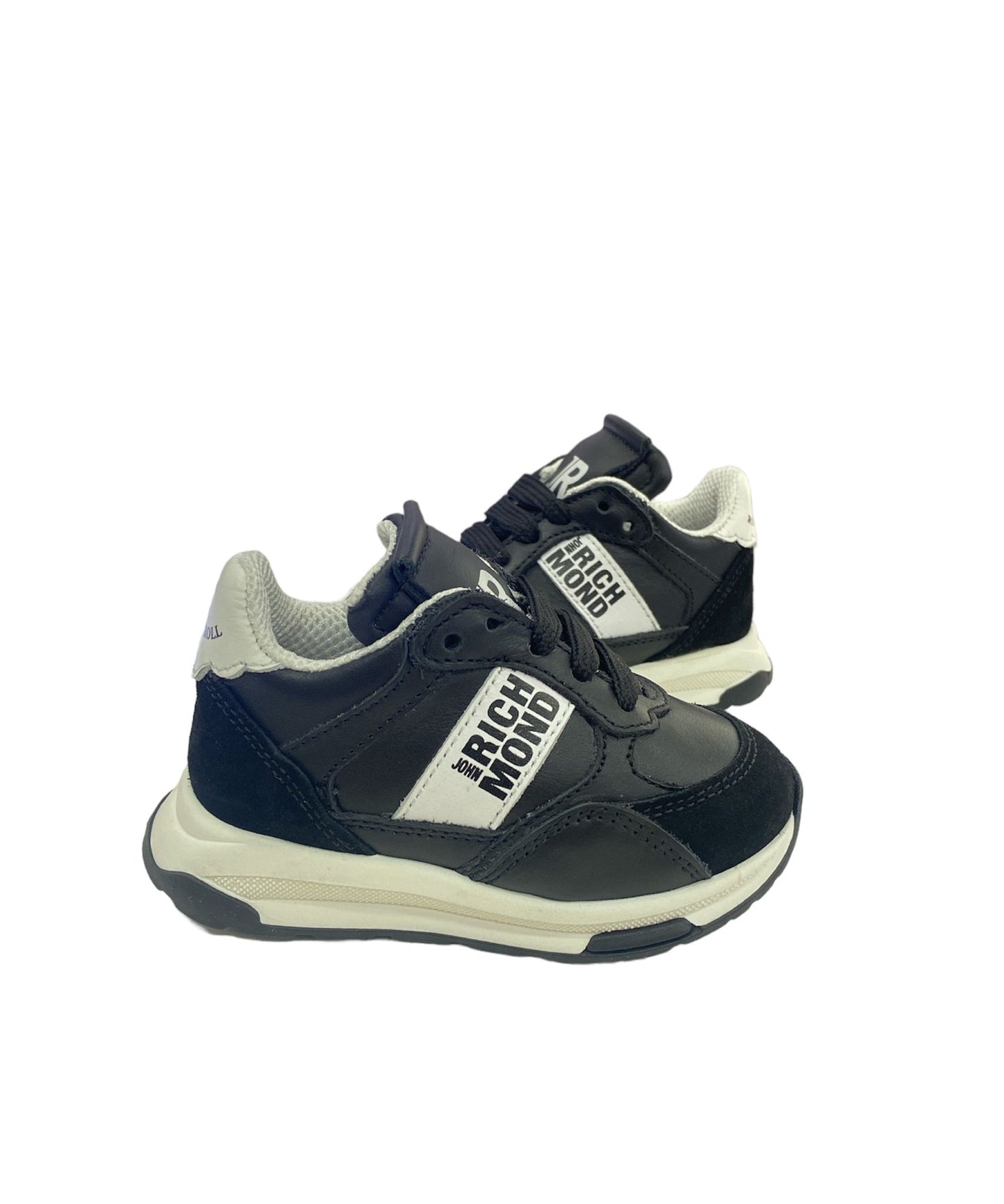 RICHMOND 21116/PP nera