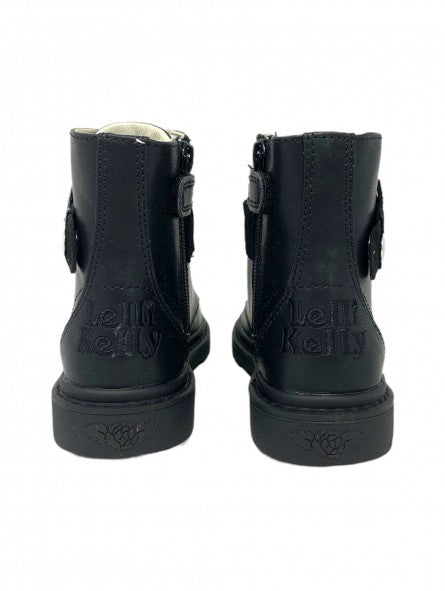 LKHG 2330 ANFIBIO NERO LELLI KELLY