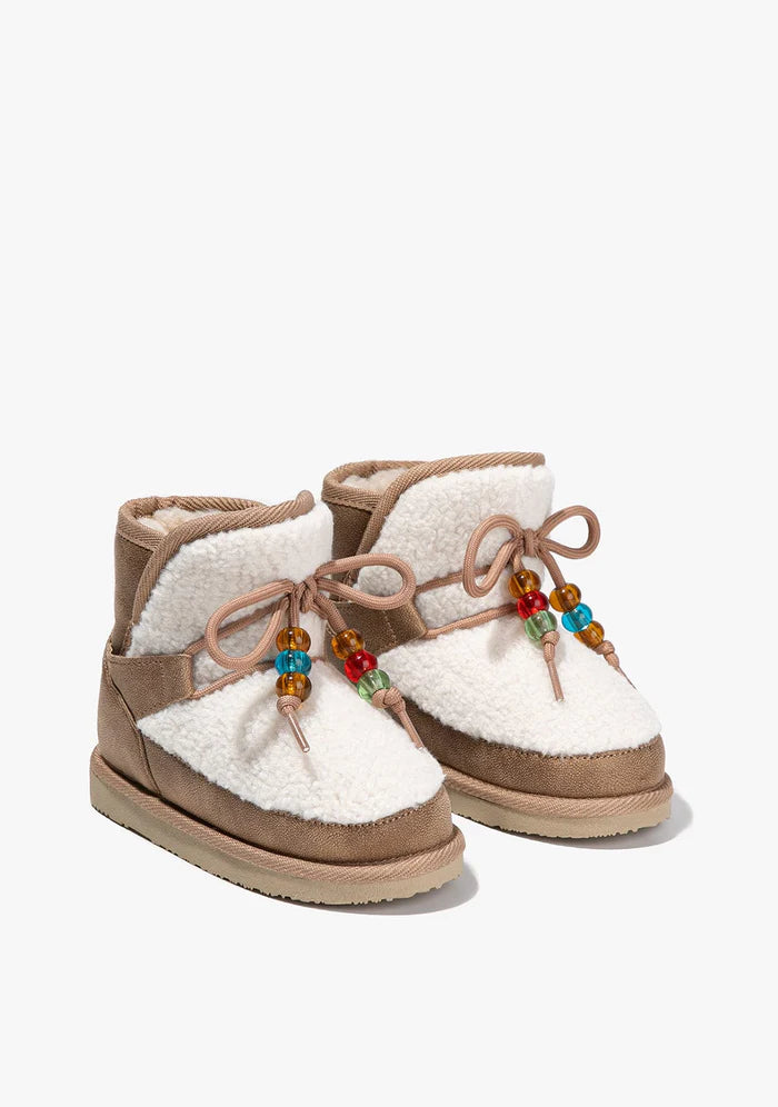 OSITO beads sand