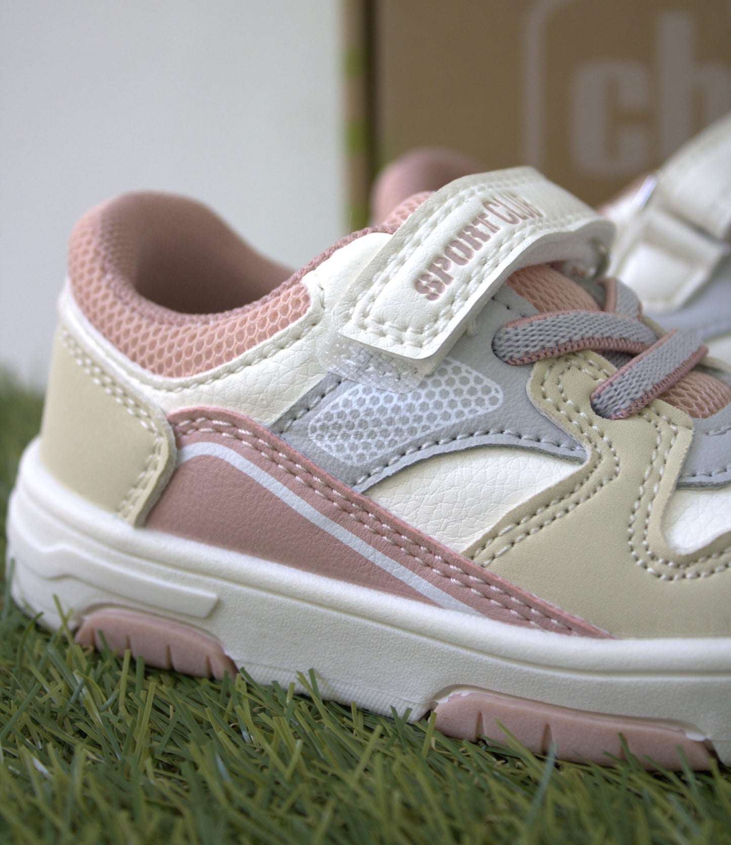 CREG CHICCO sneakers neutro