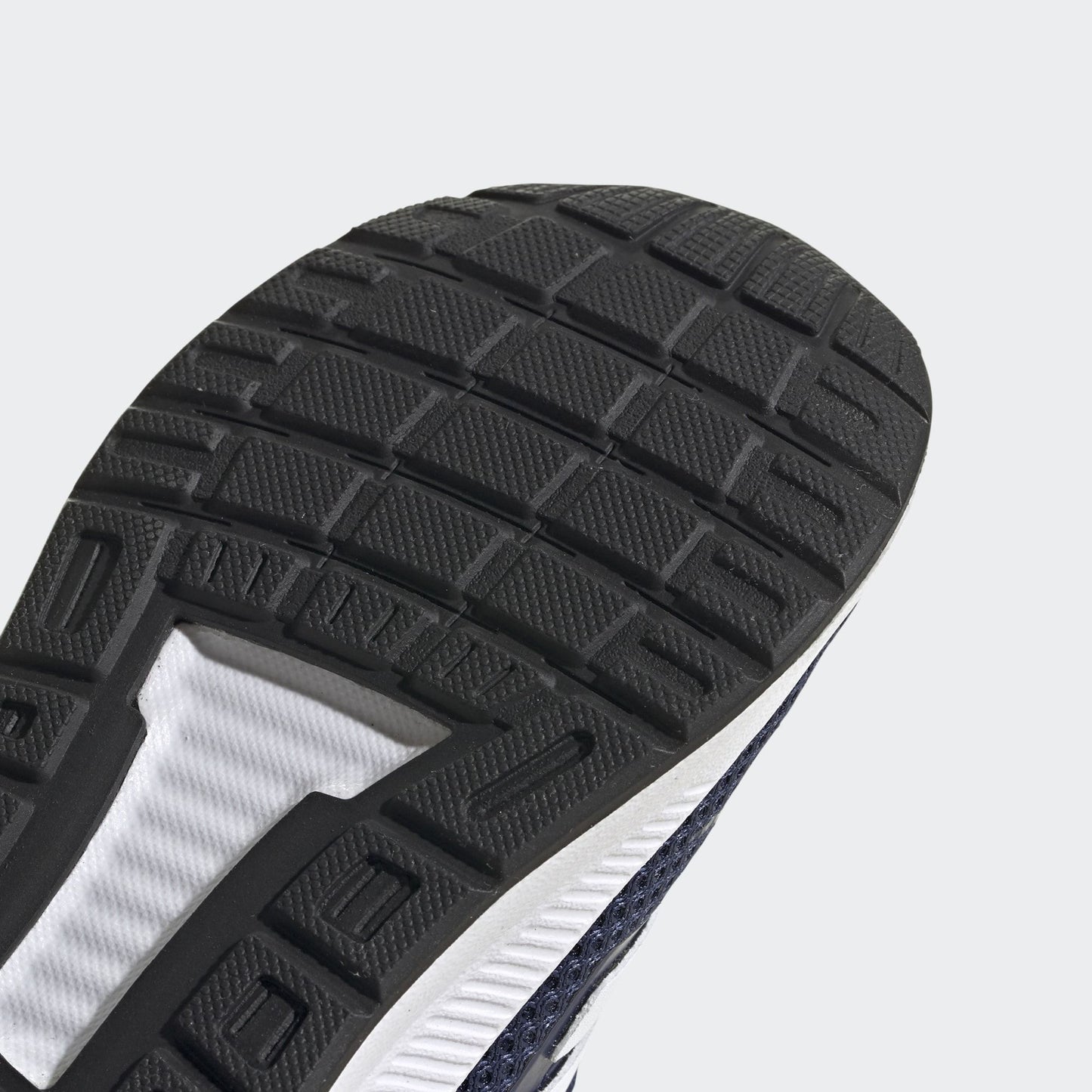 ADIDAS SNEAKERS TELATA FINTO LACCIO BLU