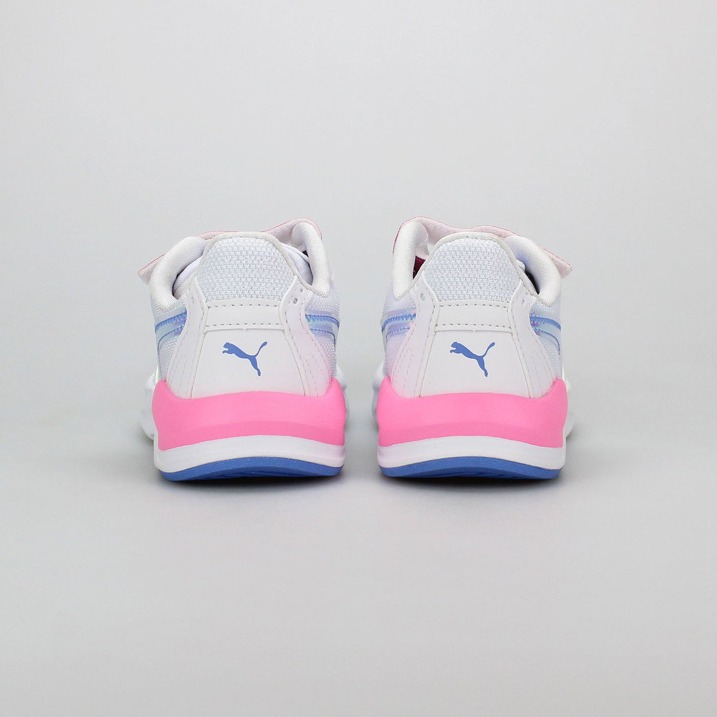 396567 PUMA in tela IRRIDISCENTE