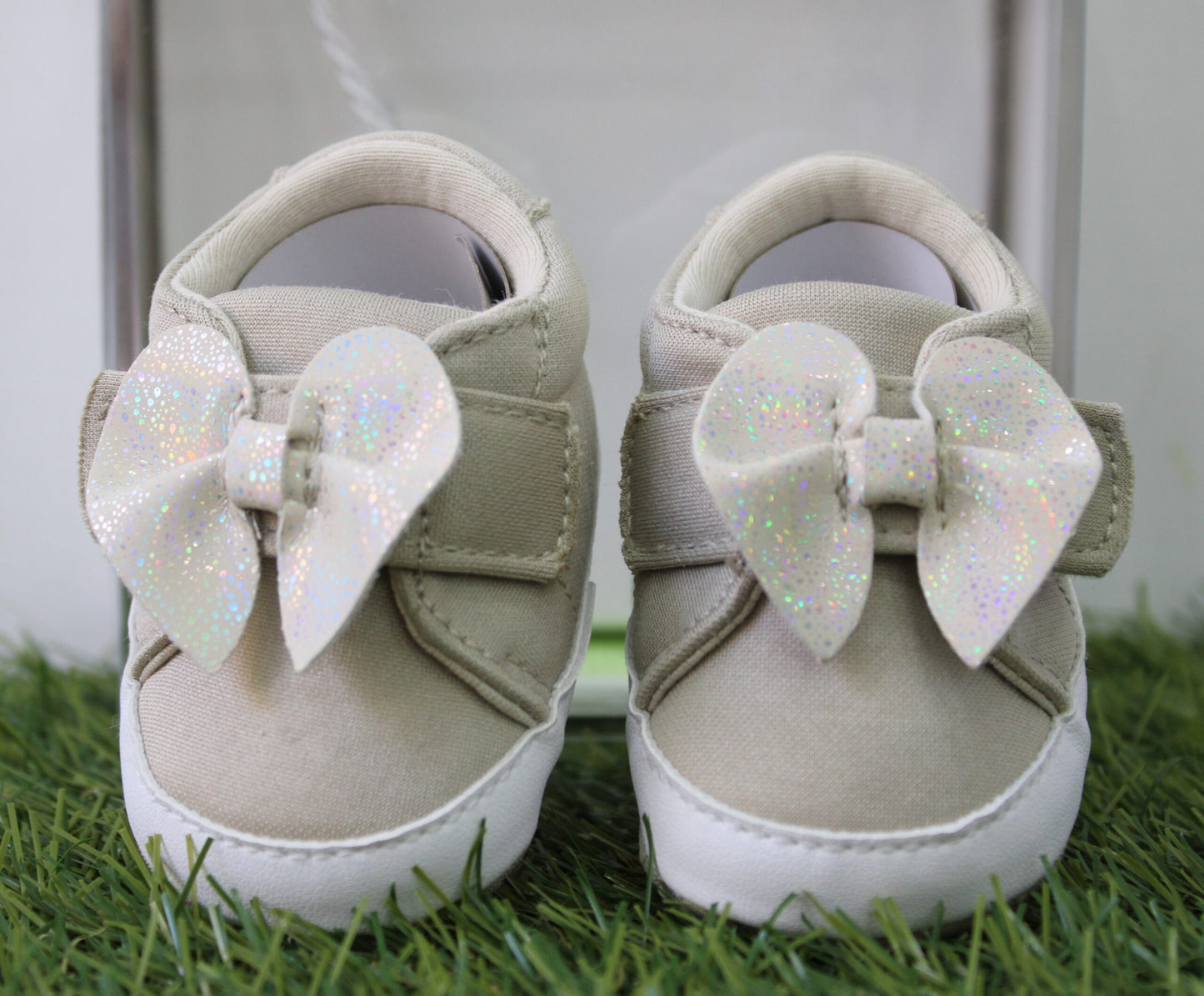 OKINAWA CHICCO beige