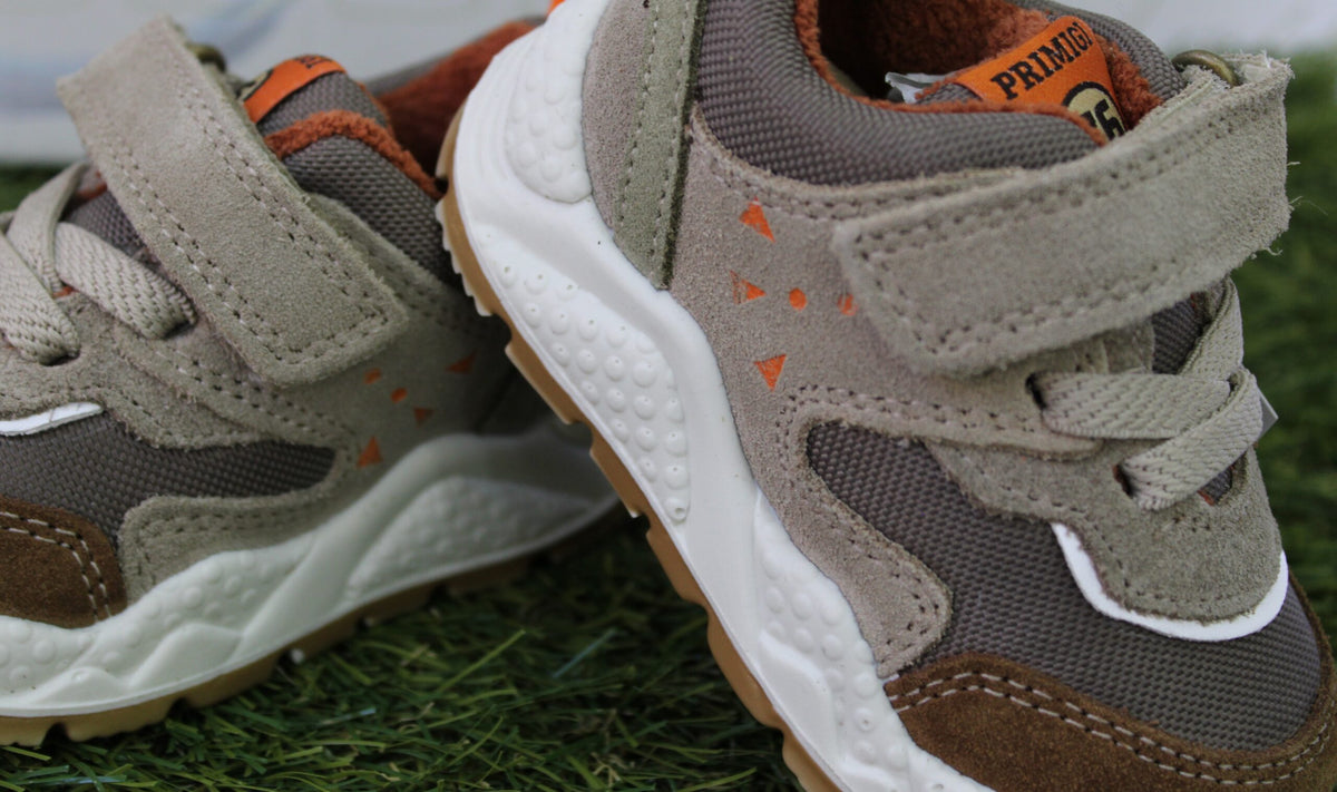 8860000 PRIMIGI sneakers beige