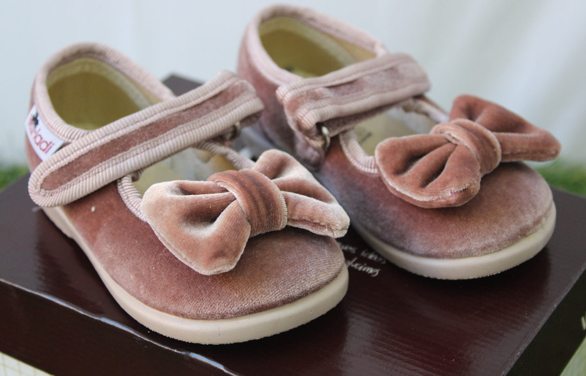 3101-032 VULLADI ballerina rosa