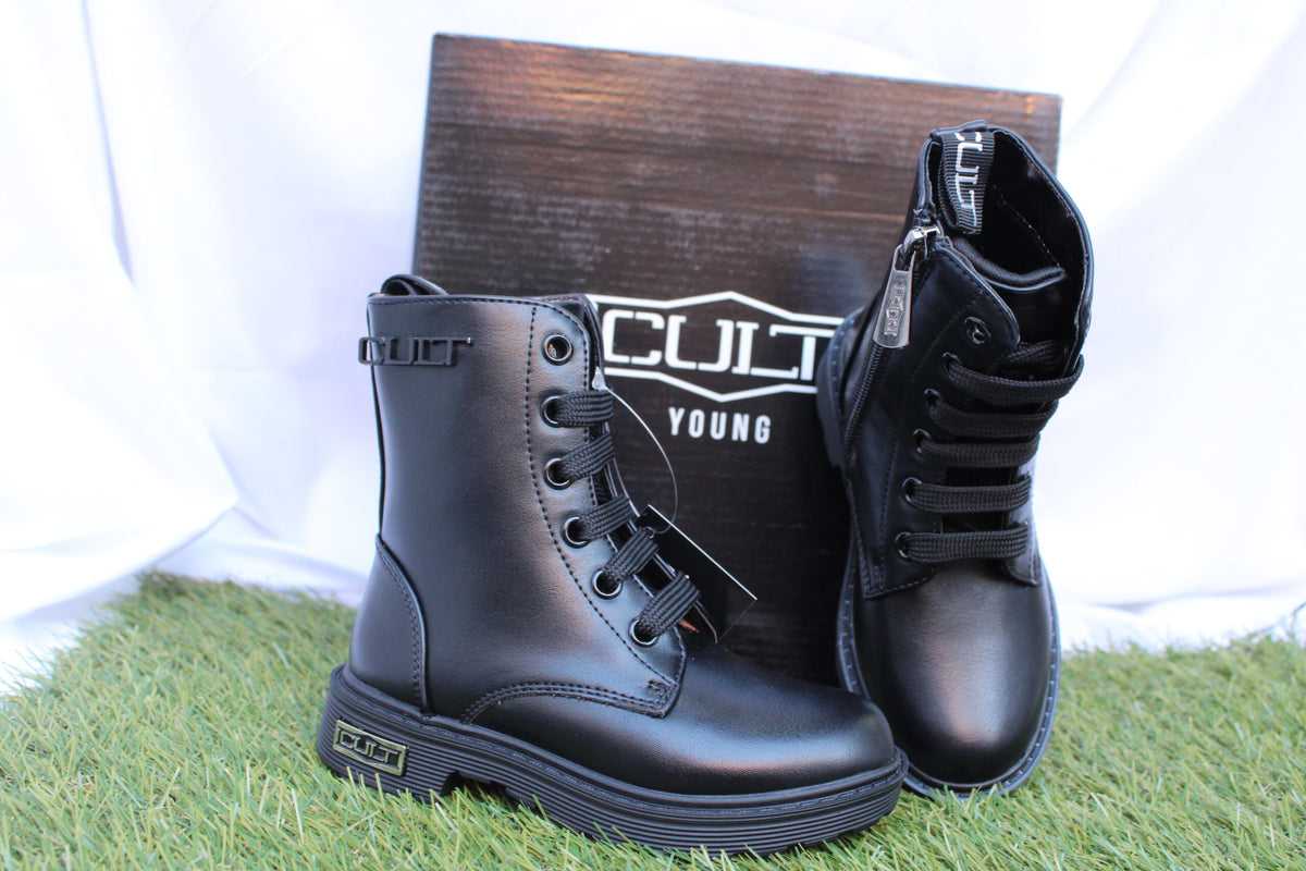 T-071 CULT anfibio logato