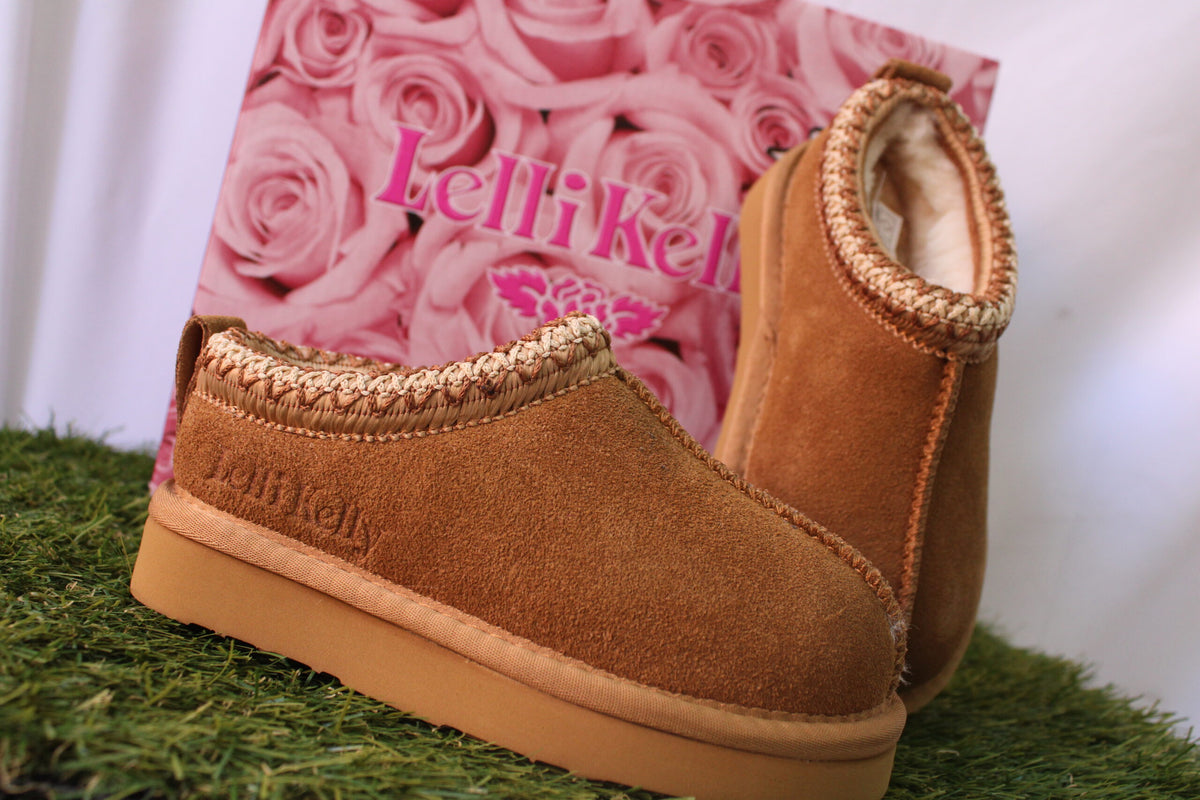 LKHK5361 LIDIA LELLI KELLY ciaby