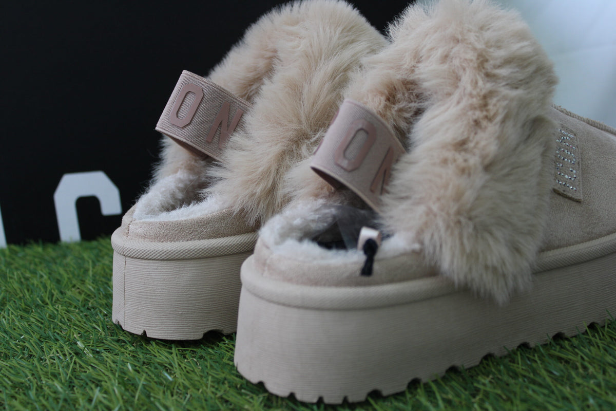 IC04679SD ICON ciaby beige