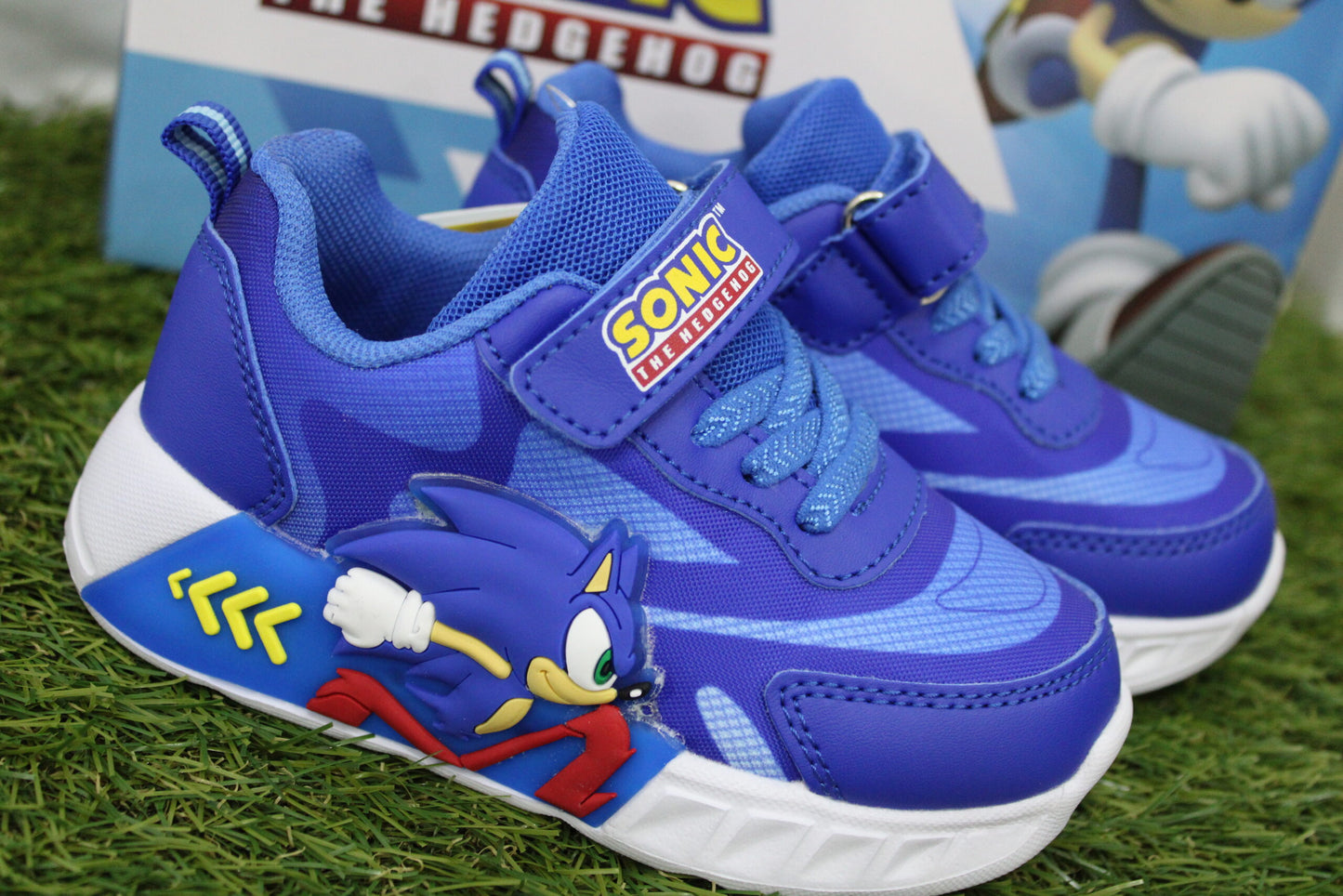 N9610080 DISNEY sonic