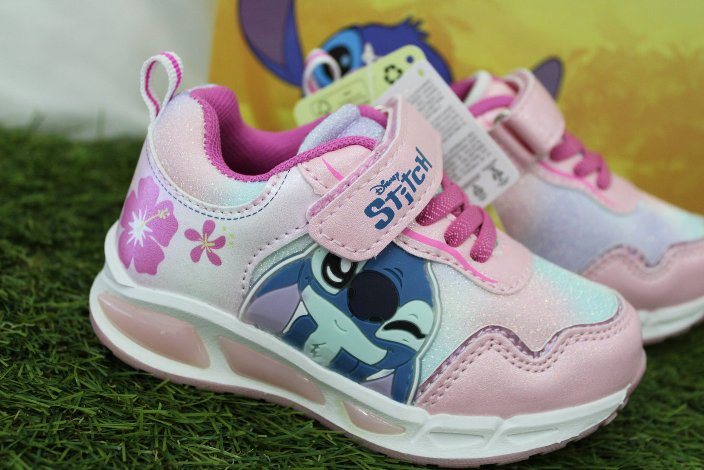 D6020205 DISNEY stitch
