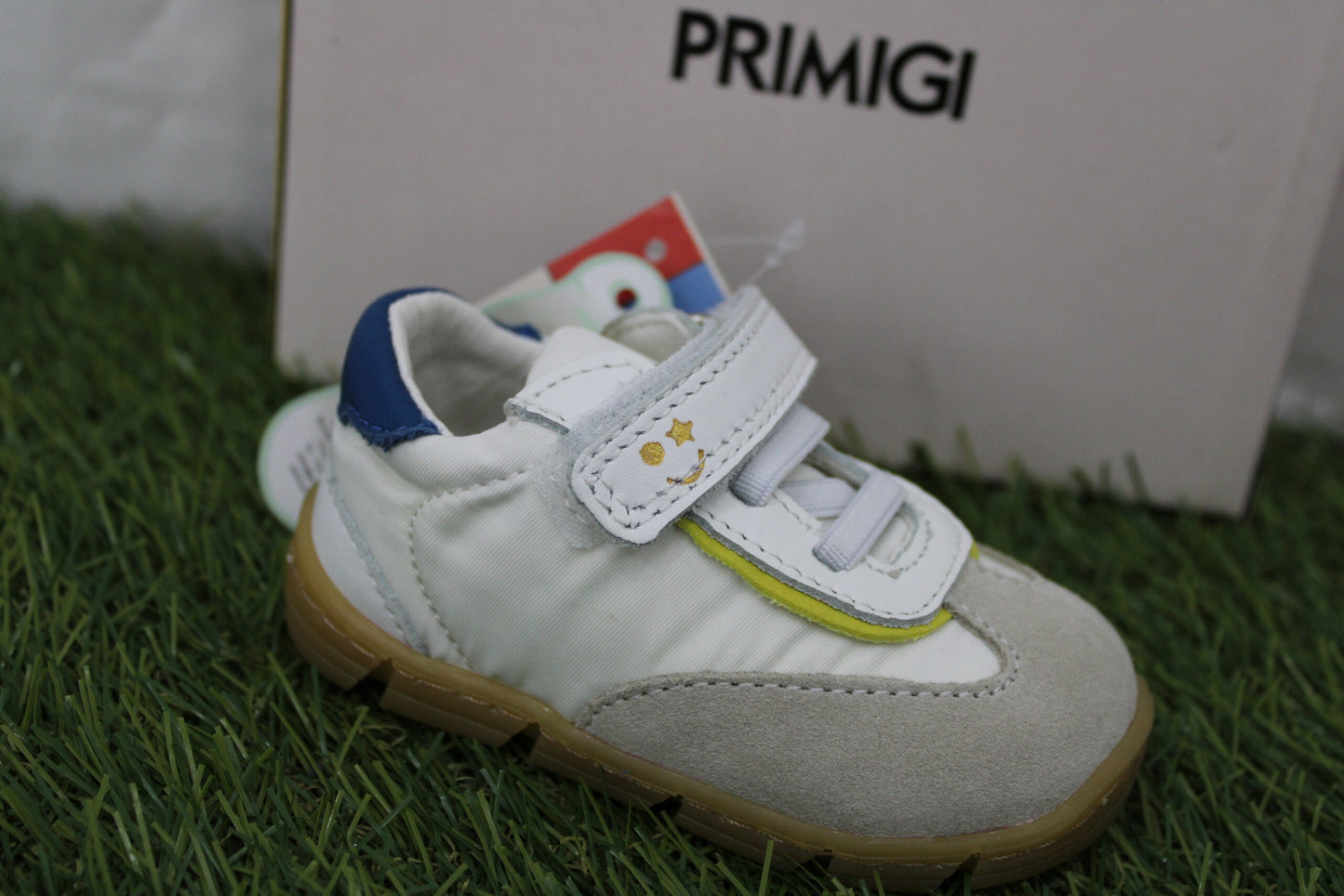1404000 PRIMIGI mood samba