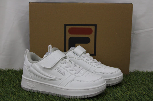 FFK0230 FILA REGA sneakers bianca