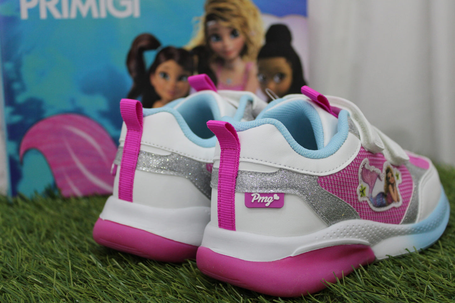 1485100 PRIMIGI mermaid