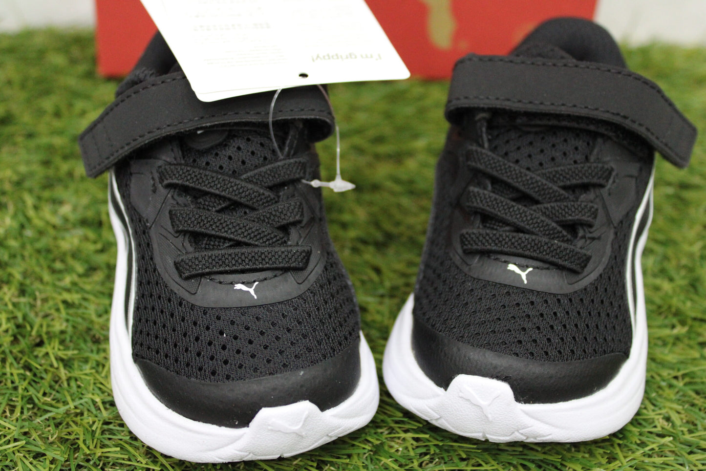 312415/312414 PUMA nera