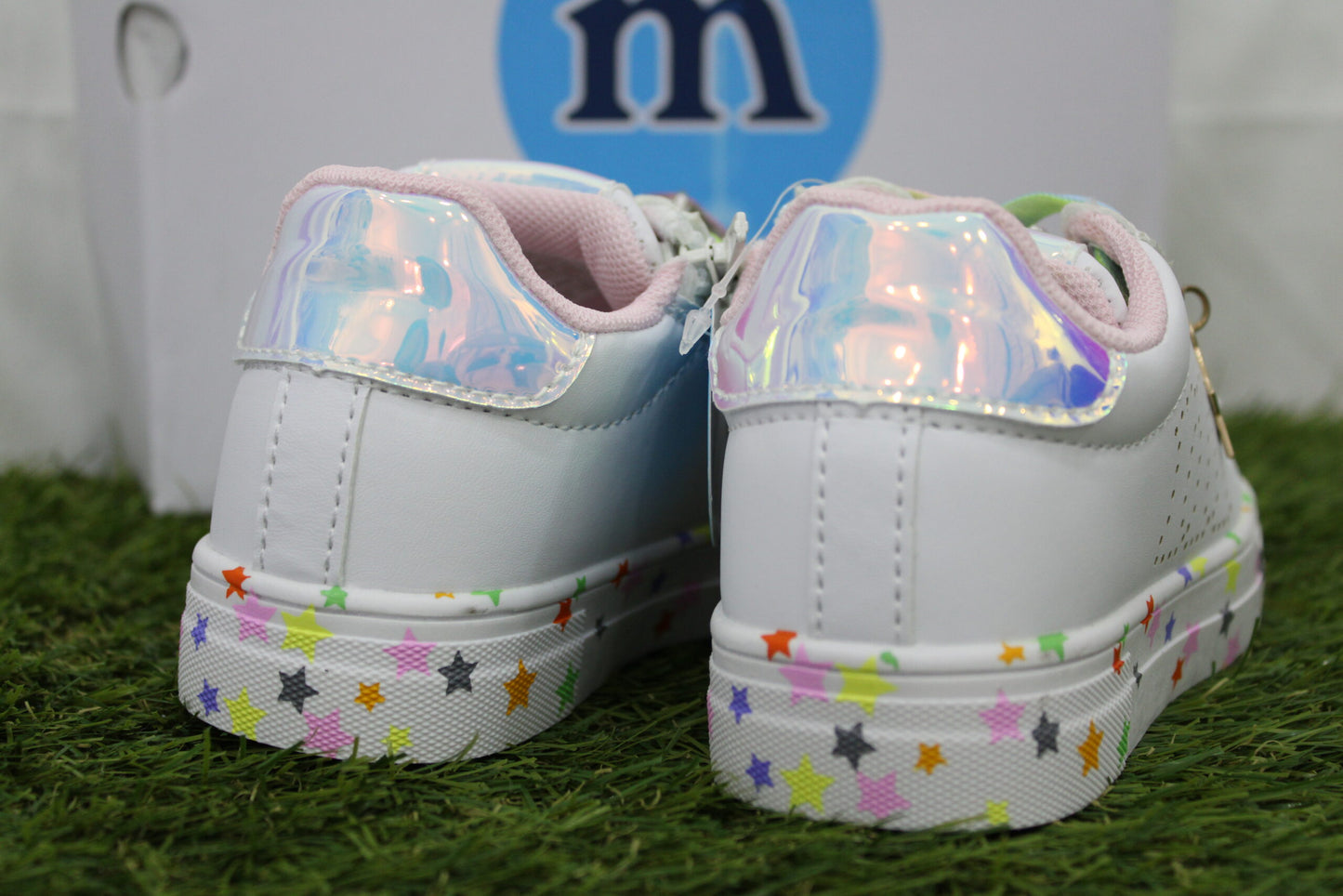 MJ6008 MELANIA stelline