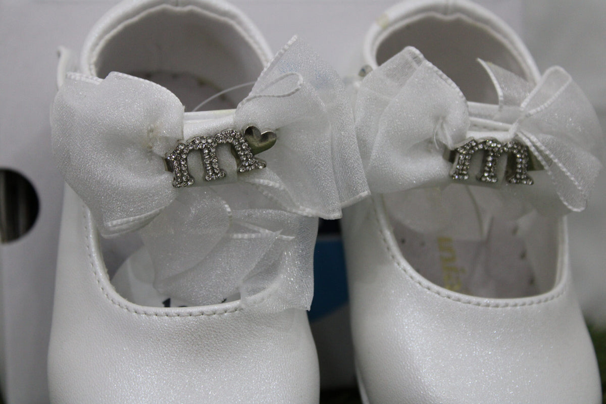 MS6084 MELANIA ballerina baby