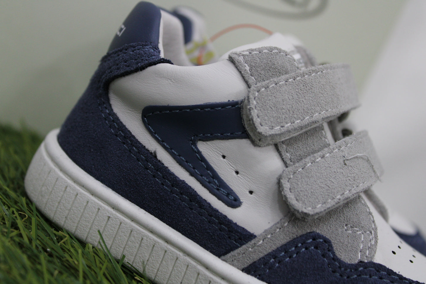 MSPO4881 BALDUCCI blu