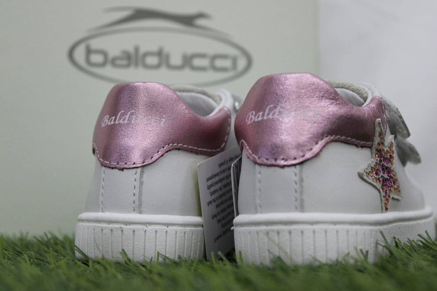 MSPO4882 BALDUCCI stella