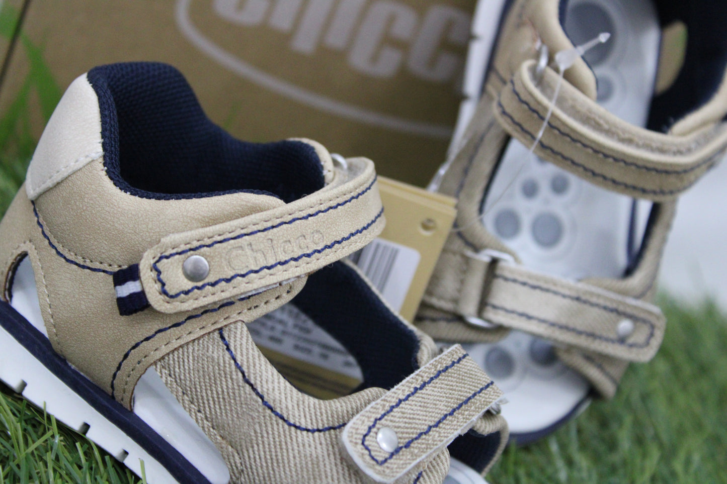 FIGI CHICCO beige