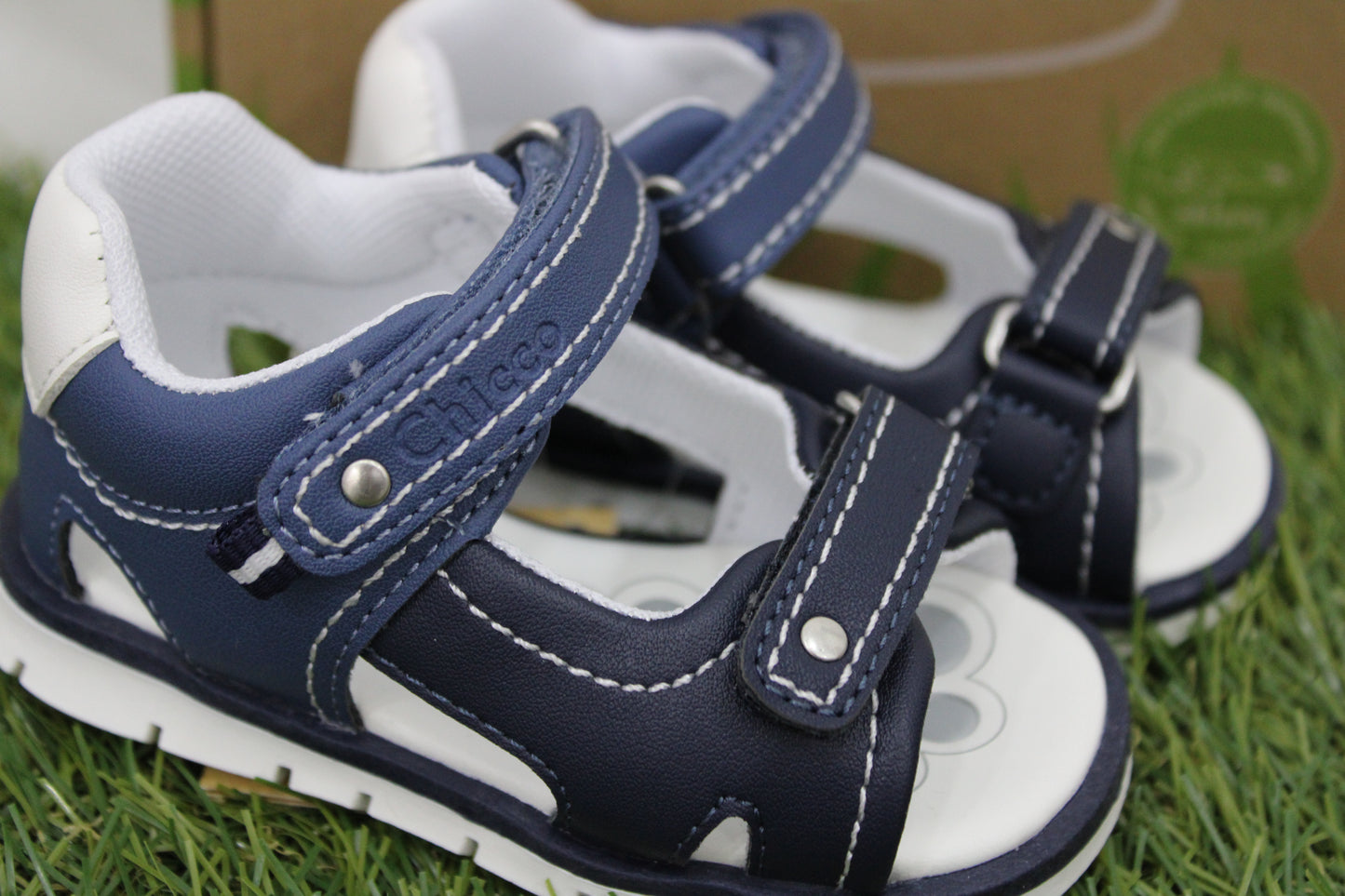 FIGI CHICCO blu