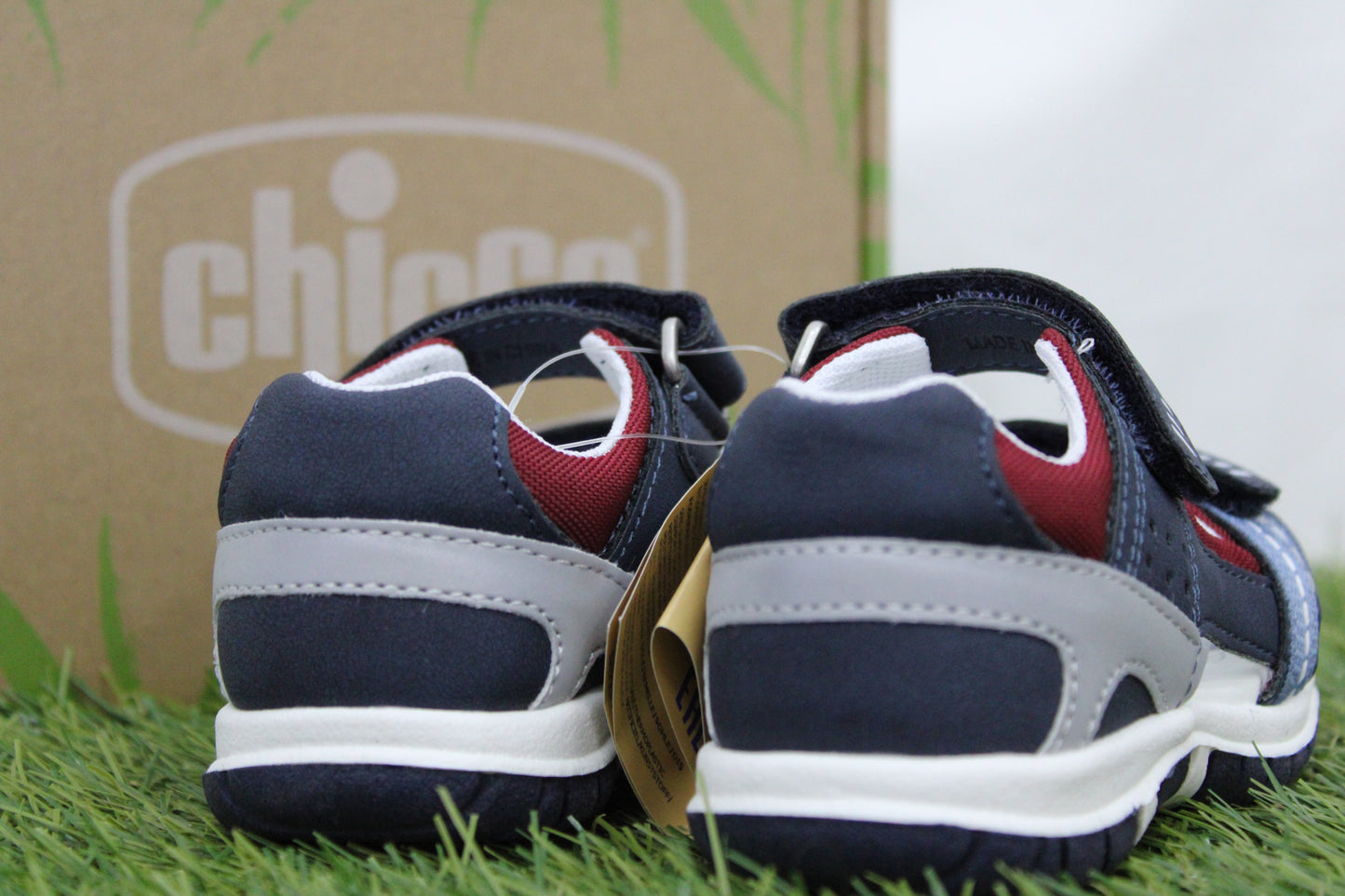 FELCE CHICCO blu